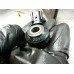 95Z025 Knock Detonation Sensor For 04-06 Ford Taurus  3.0